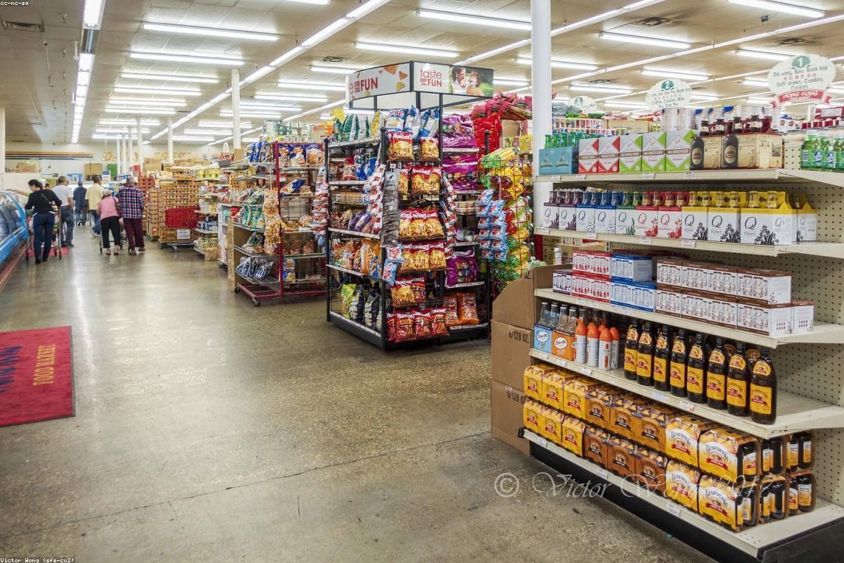 Saque PIX no PDV: como supermercados de Cuiabá aumentam receita