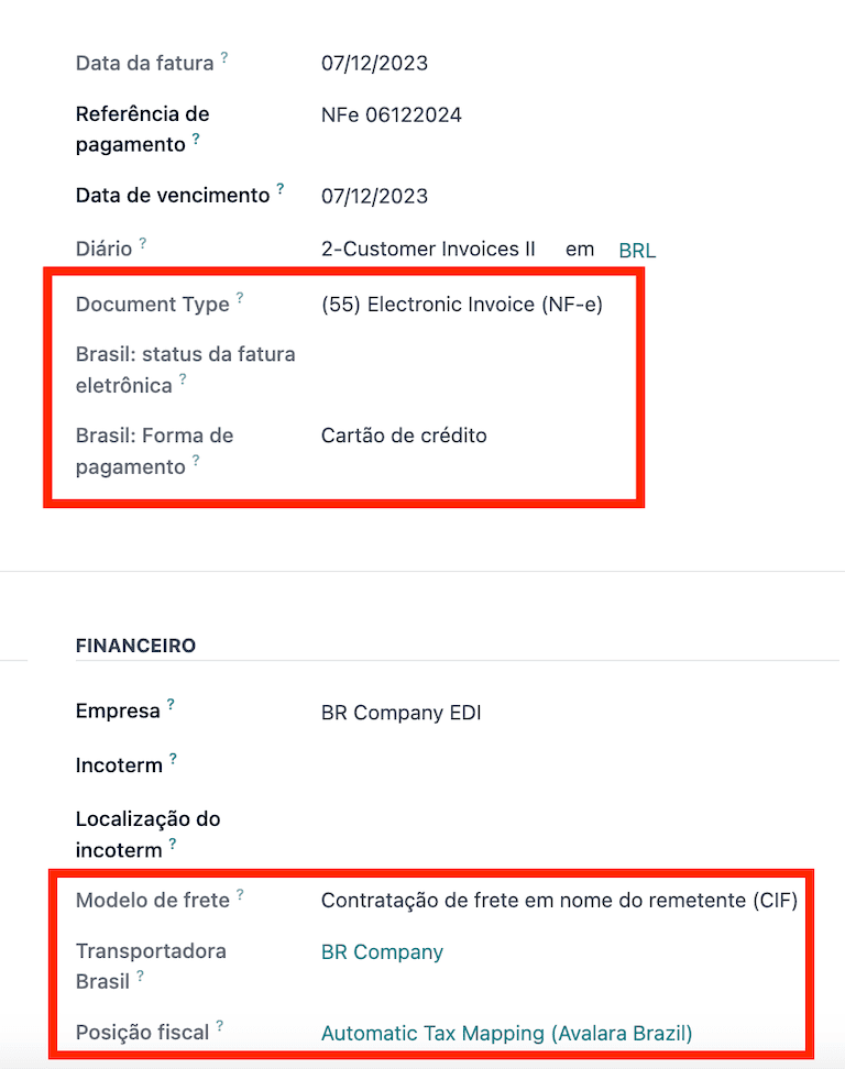 Novidades na NF: Como as Atualizações Fiscais Impactam a Margem e o Fluxo de Caixa das Empresas em Mato Grosso