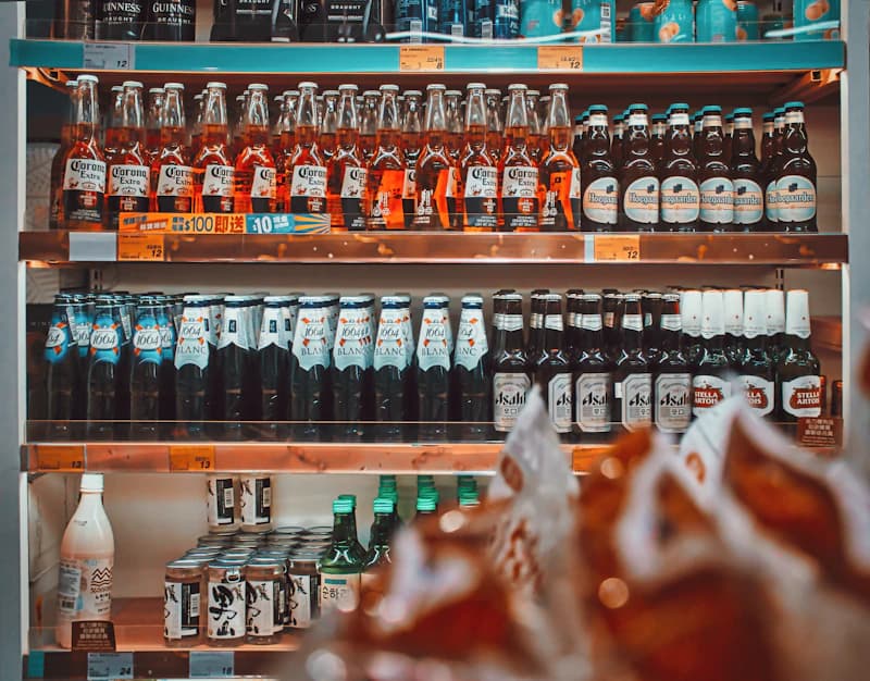 Reforma Tributária 2027: Como o Imposto Seletivo sobre Bebidas Alcoólicas Impacta a Margem e a Gestão Fiscal do Varejo em Mato Grosso