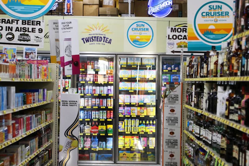 Reforma Tributária 2027: O Impacto do Imposto Seletivo sobre Bebidas Alcoólicas nas Empresas de Mato Grosso