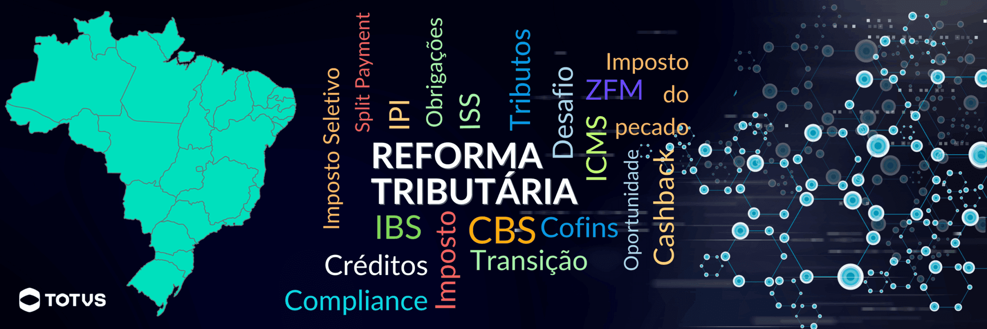 Reforma Tributária e o BP-e: Impactos do IBS e CBS no Transporte de Cargas e Serviços em Mato Grosso
