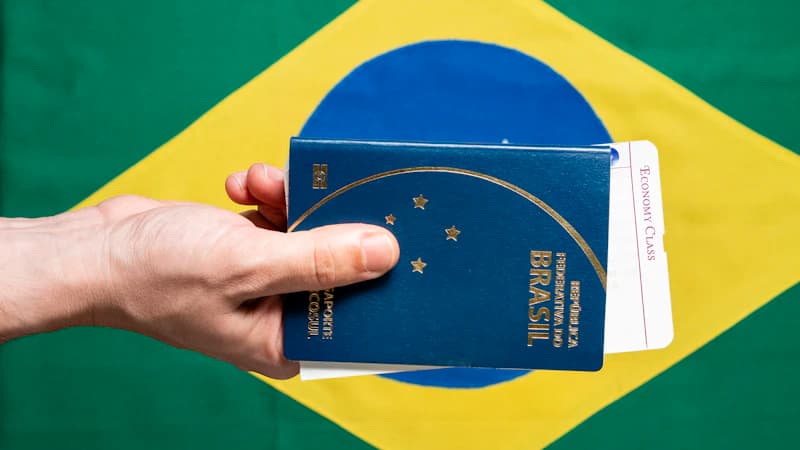 Passaporte Fiscal Brasileiro e Competitividade: Como a Tributação Impacta o Varejo e a Logística em Mato Grosso