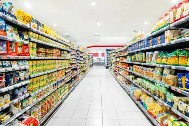 ERP para Supermercados em Tangará da Serra