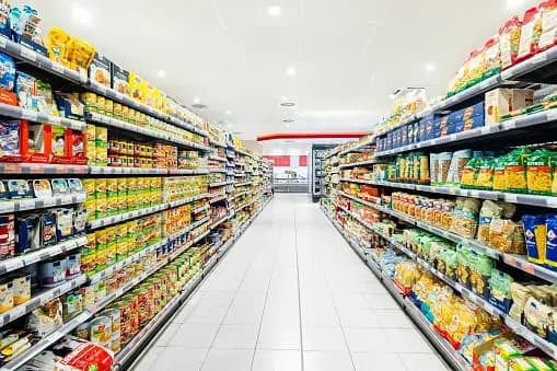 ERP para Supermercados em Primavera do Leste
