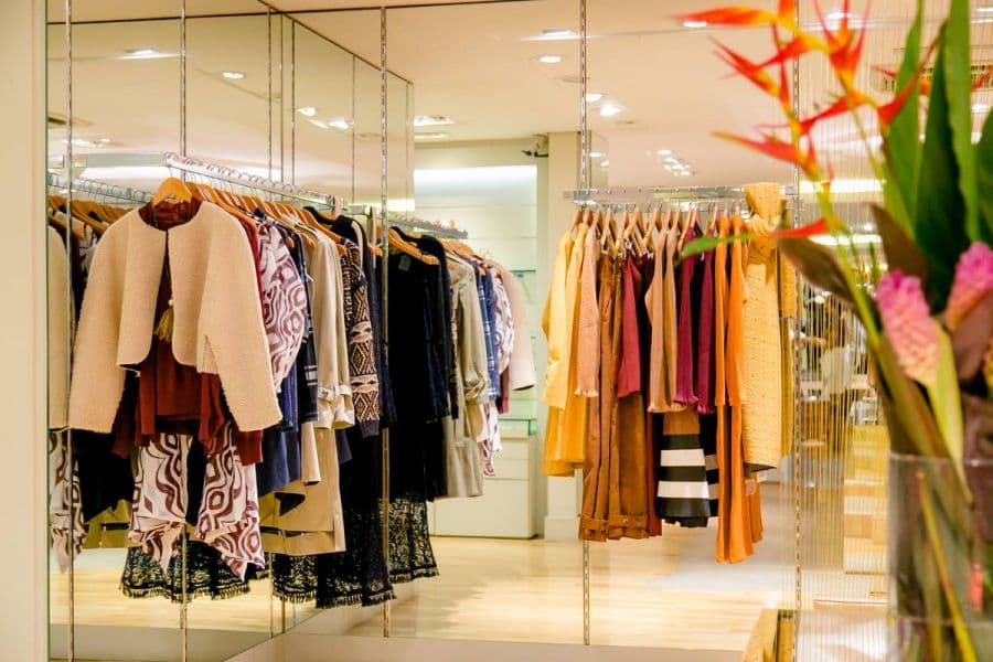 ERP para Lojas de Moda em Chapada dos Guimarães