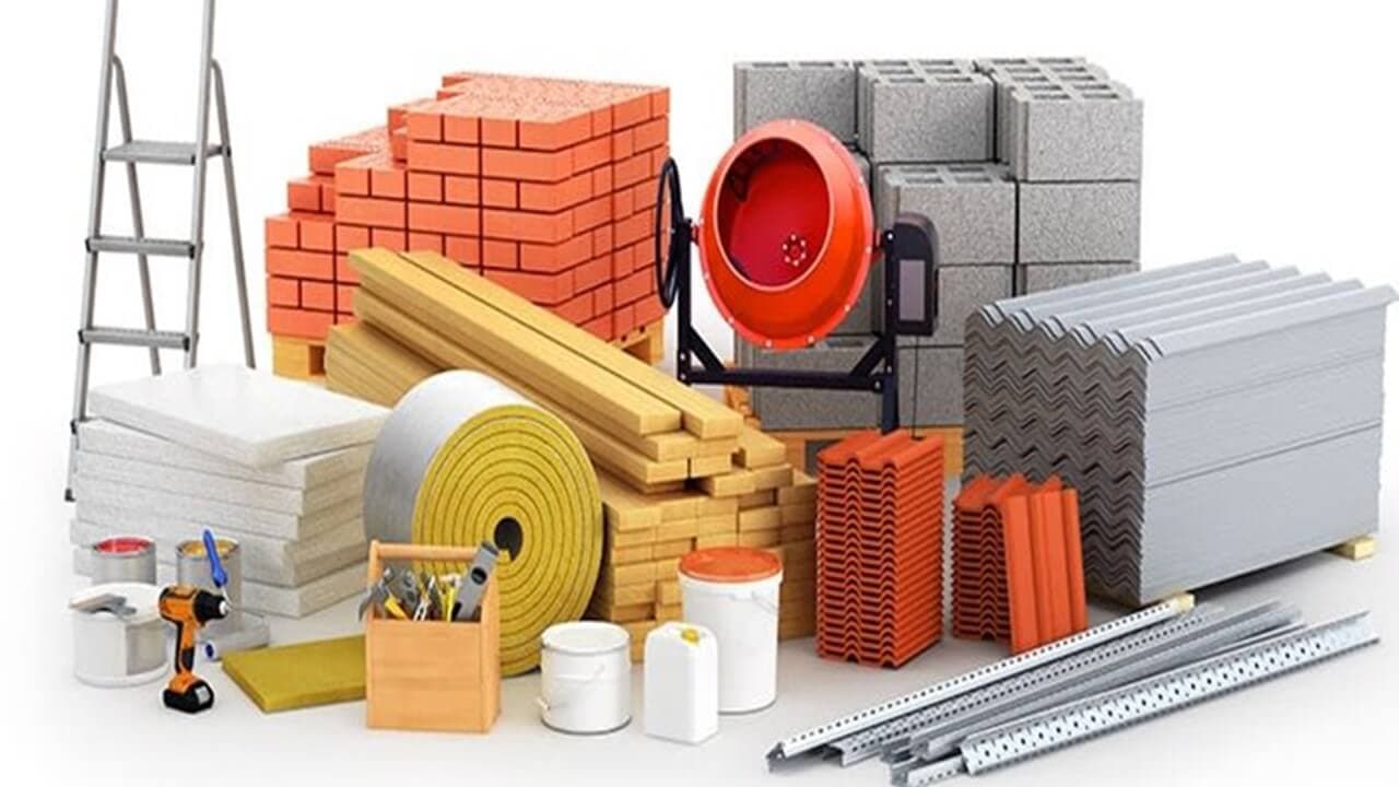 ERP para Materiais de Construção em Nossa Senhora…