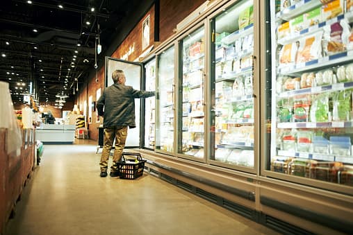 Sistema de Supermercado e PDV em Cuiabá