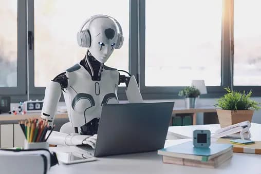 Receita Federal e IA: Como a Nova Política de Inteligência Artificial Impacta a Fiscalização e a Gestão Financeira das Empresas de Mato Grosso
