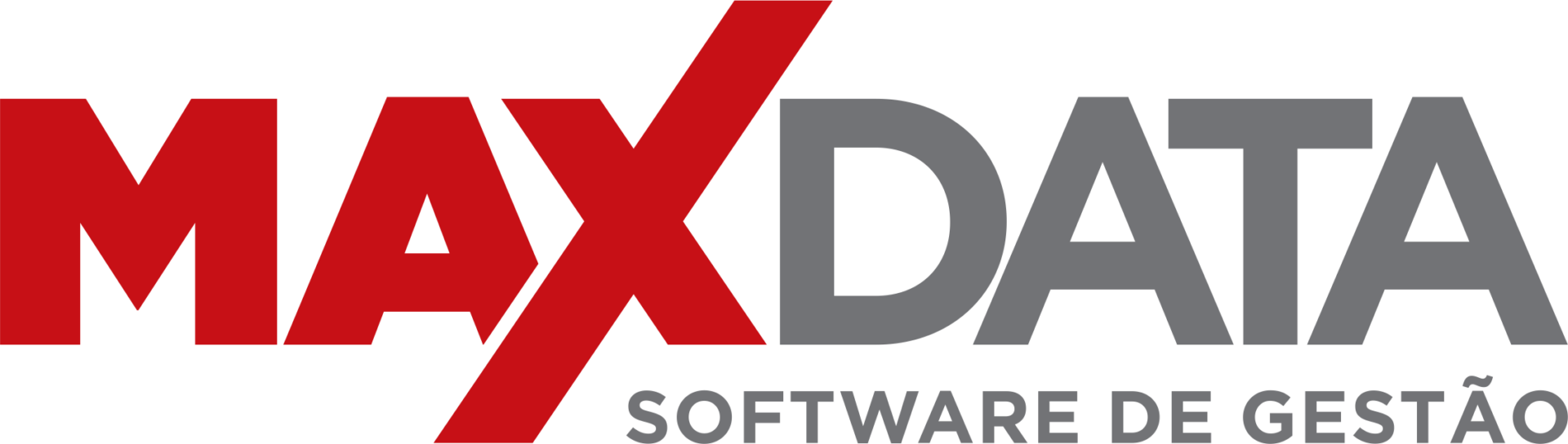 MaxData Logo