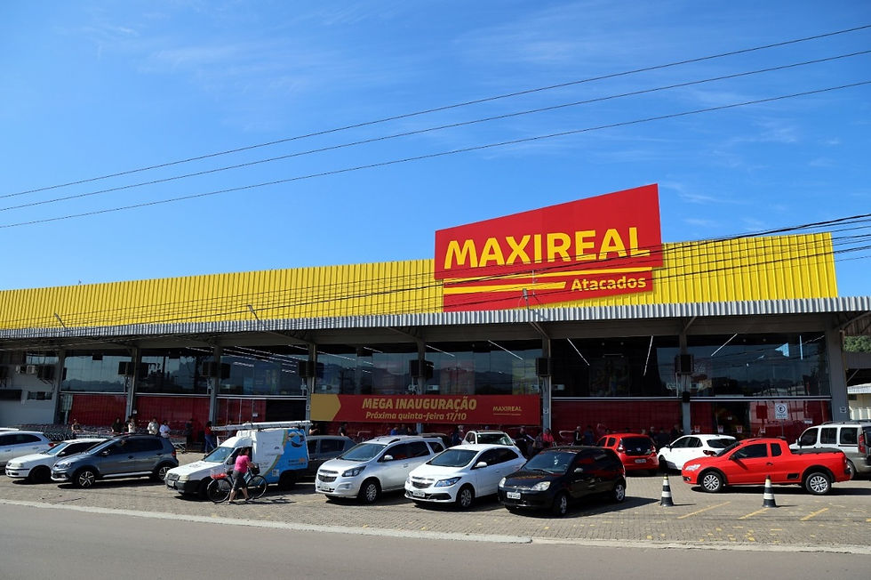 ERP para Atacados em Rosário Oeste