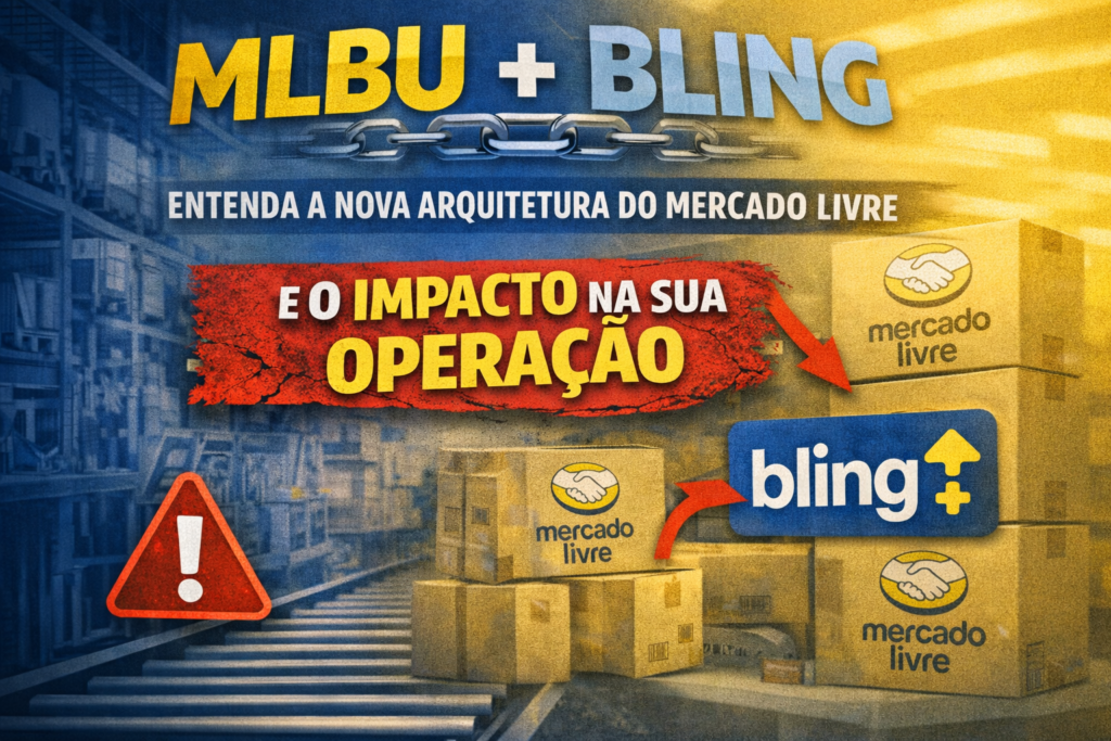 Alternativa ao Bling em Cuiabá