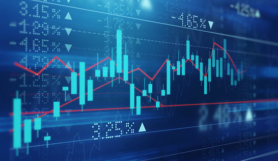 Dólar opera em queda e vai a R$ 5,05, de olho em inflação no Brasil e Oriente Médio; Ibovespa oscila